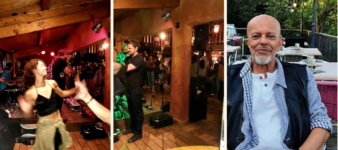 La Folie En Tete - Gallery Image 3